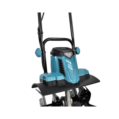 Könner & Söhnen Культиватор електричний Konner&Sohnen KS 1000T E 230В 1000Вт 8кг