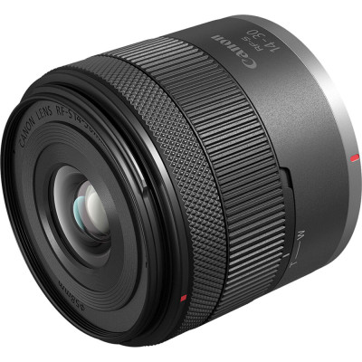 Canon Цифр. фотокамера EOS R50 V+ RF-S14-30mm PZ Canon Цифр. фотокамера EOS R50 V+ RF-S14-30mm PZ
