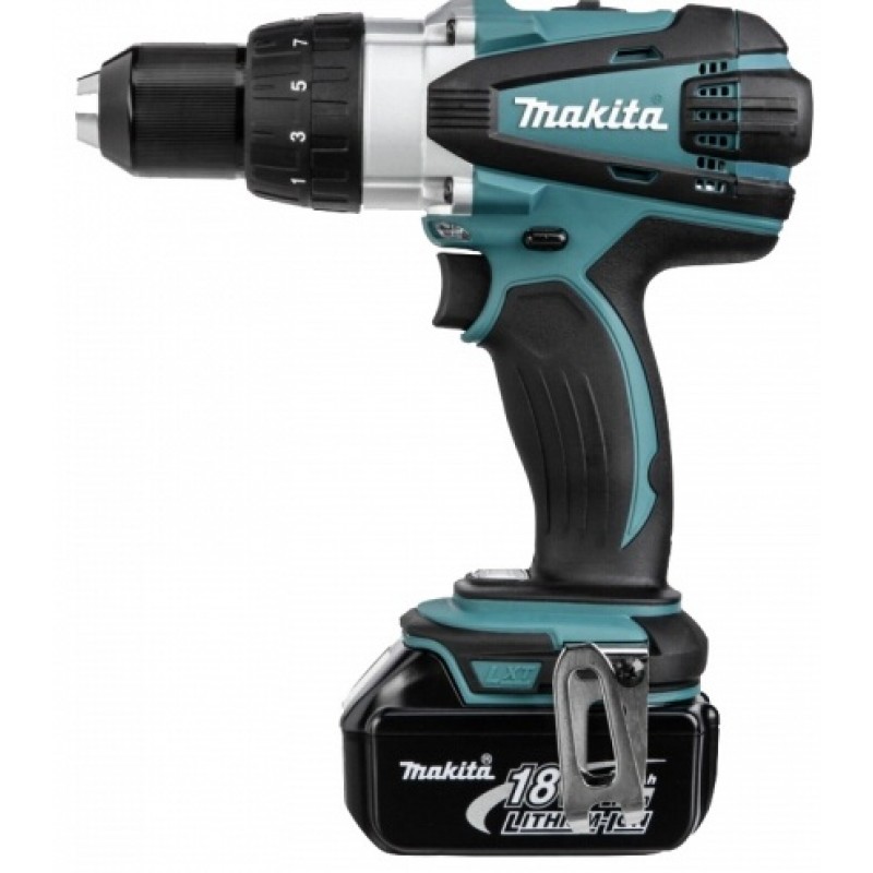 Makita DDF458RFJ