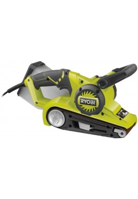 Ryobi Шліфмашина стрічкова EBS800, 76мм, 150-320 об / хв, 800 Вт