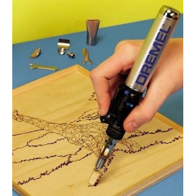 Dremel Versatip 2000 Dremel Versatip 2000
