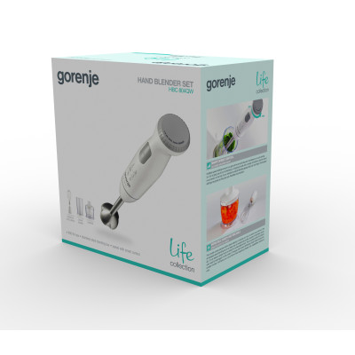 Gorenje HBC804QW
