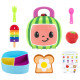 CoComelon Ігровий набір Lunchbox Playset Ланч-бокс