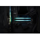 Kingston Пам'ять до ПК DDR5 5600 16GB Beast Black RGB