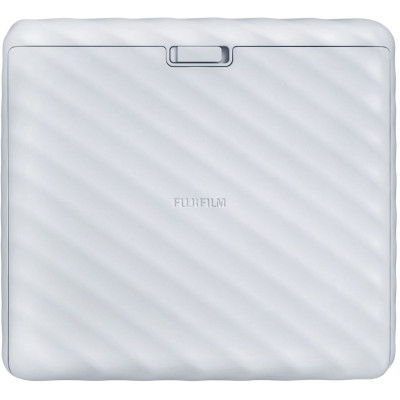 Fujifilm Фотопринтер INSTAX LINK WIDE A WHITE EX D