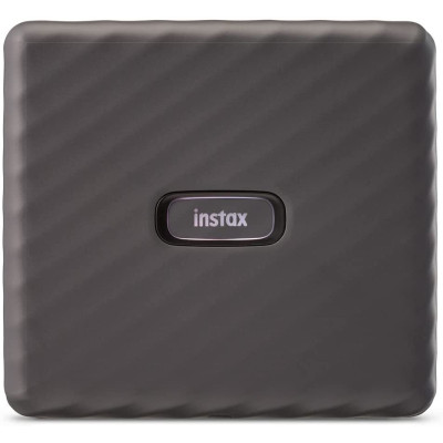 Fujifilm Фотопринтер INSTAX LINK WIDE M GRAY EX D