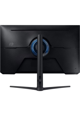Samsung Монітор 32" S32AG500P HDMI, DP, USB, MM, IPS, 2560x1440, 165Hz, 1ms