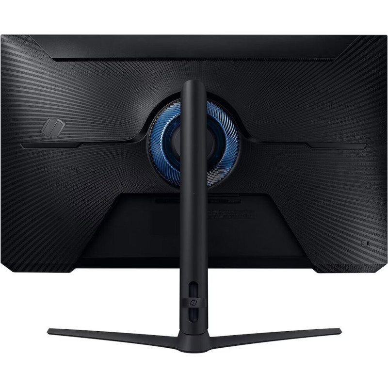 Samsung Монітор 32" S32AG500P HDMI, DP, USB, MM, IPS, 2560x1440, 165Hz, 1ms