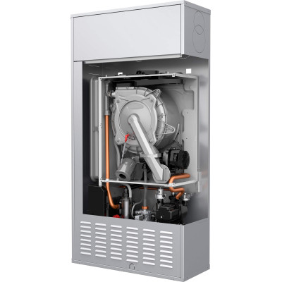 Ariston Котел газовий CLAS ONE SYSTEM 24, конденсаційний, одноконтурний, 24 кВт