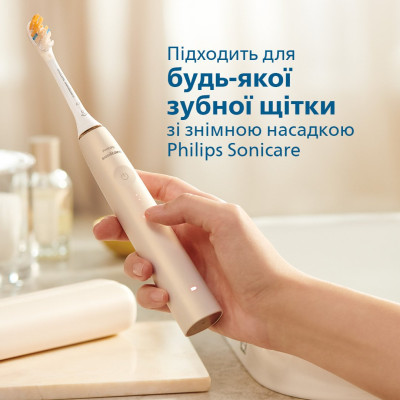 Philips Насадки для зубної щітки Sonicare HX9094/10 А3 All-in-One
