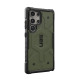 UAG Чохол для Samsung Galaxy S24 Ultra, Pathfinder Pro, Olive Drab