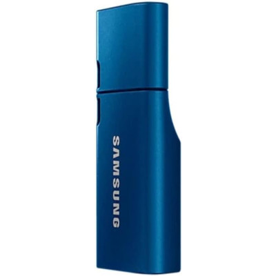 Samsung Накопичувач 128GB USB 3.2 Type-C Синій