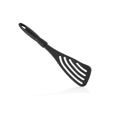 ARDESTO Набір кухонного приладдя Gemini Gourmet, 5шт, пластик, чорний