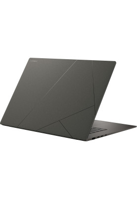ASUS Ноутбук Zenbook S 16 UM5606WA-RK331W 16" 3K OLED, AMD AI 9 365, 24GB, F1TB, UMA, Win11, Сірий