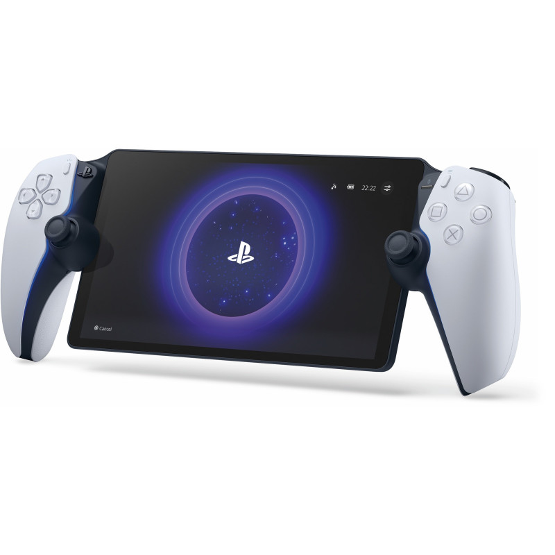 PlayStation Пристрій для дистанційної гри Portal, білий