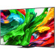 LG Телевізор 86" QNED 4K 120Hz (VRR 144Hz) Smart WebOS Black