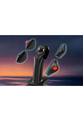 Thrustmaster Джойстик TCA Sidesttick Airbus, PC/XBOX