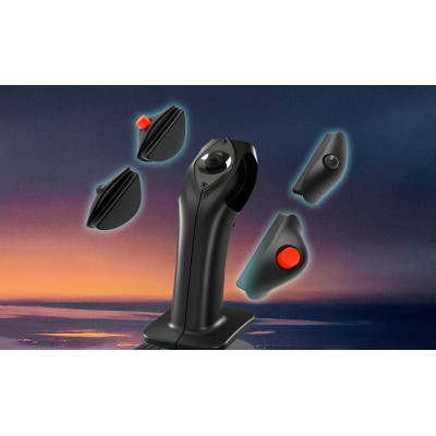 Thrustmaster Джойстик TCA Sidesttick Airbus, PC/XBOX