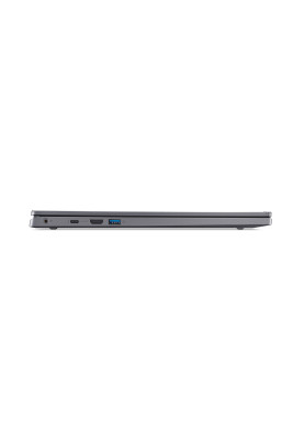 Acer Ноутбук Aspire 17 A17-51M 17.3" FHD IPS, Intel i5-1334U, 32GB, F1TB, UMA, Lin, сірий