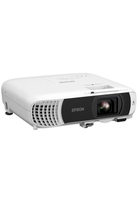 Epson Проектор EB-FH54 FHD, 4100 lm, 1.3-2.09, WiFi