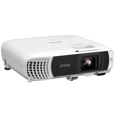 Epson Проектор EB-FH54 FHD, 4100 lm, 1.3-2.09, WiFi
