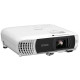 Epson Проектор EB-FH54 FHD, 4100 lm, 1.3-2.09, WiFi