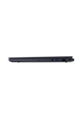 Acer Ноутбук TravelMate TMP414-53 14" WUXGA IPS, Intel 5-120U, 16GB, F1TB, UMA, Win11P, синій