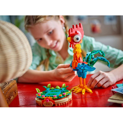 LEGO Конструктор LEGO Disney Princess Ай-Ай LEGO Конструктор LEGO Disney Princess Ай-Ай