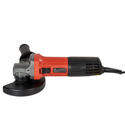 Vitals Шліфмашина кутова Master Ls1272HLv 125мм 720Вт 4500-10500об/хв 1.98кг Vitals Шліфмашина кутова Master Ls1272HLv 125мм 720Вт 4500-10500об/хв 1.98кг