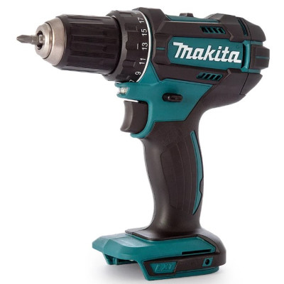 Makita DDF 482 Z (без АКБ и ЗП)