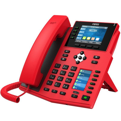Fanvil X5U-R