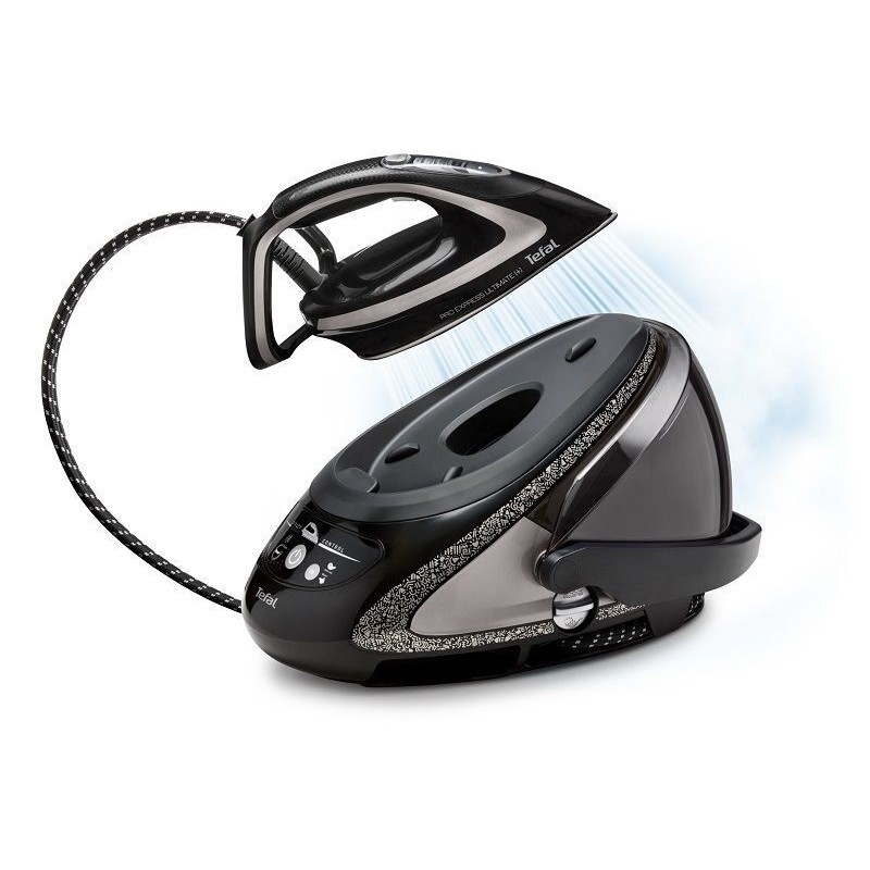 Tefal GV9620 PRO EXPRESS ULTIMATE