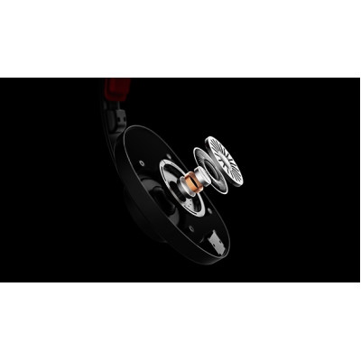 Koss GMR/540 ISO Over-Ear USB