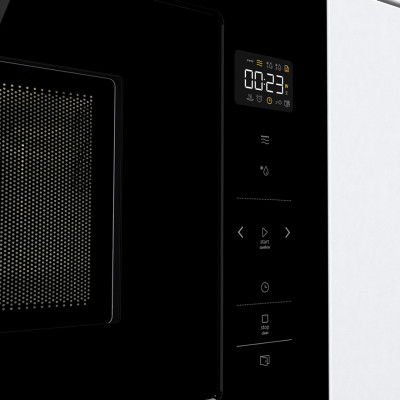 Gorenje Вбудована мікрохвильова піч BM251SG2BG