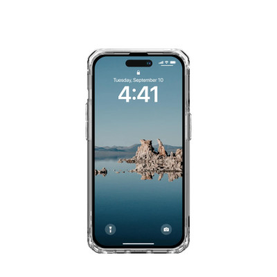UAG Чохол для Apple iPhone 14 Pro Plyo Magsafe, Ice