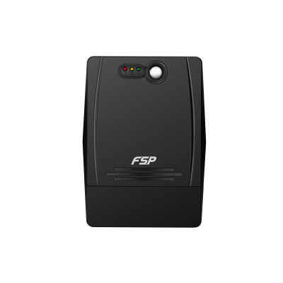 FSP Джерело безперебійного живлення FP1500, 1500VA/900W, LED, 6xC13