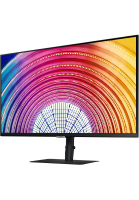 Samsung Монітор 27" S27A600U HDMI, DP, USB, MM, IPS, 2560x1440, 75Hz