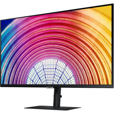 Samsung Монітор 27" S27A600U HDMI, DP, USB, MM, IPS, 2560x1440, 75Hz