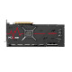 SAPPHIRE Відеокарта Radeon RX 7900 XTX 24GB GDDR6 Pulse Gaming OC