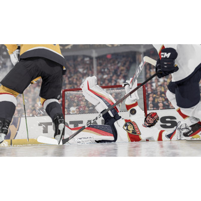 Games Software EA SPORTS NHL 24 [BD disk] (PS5)