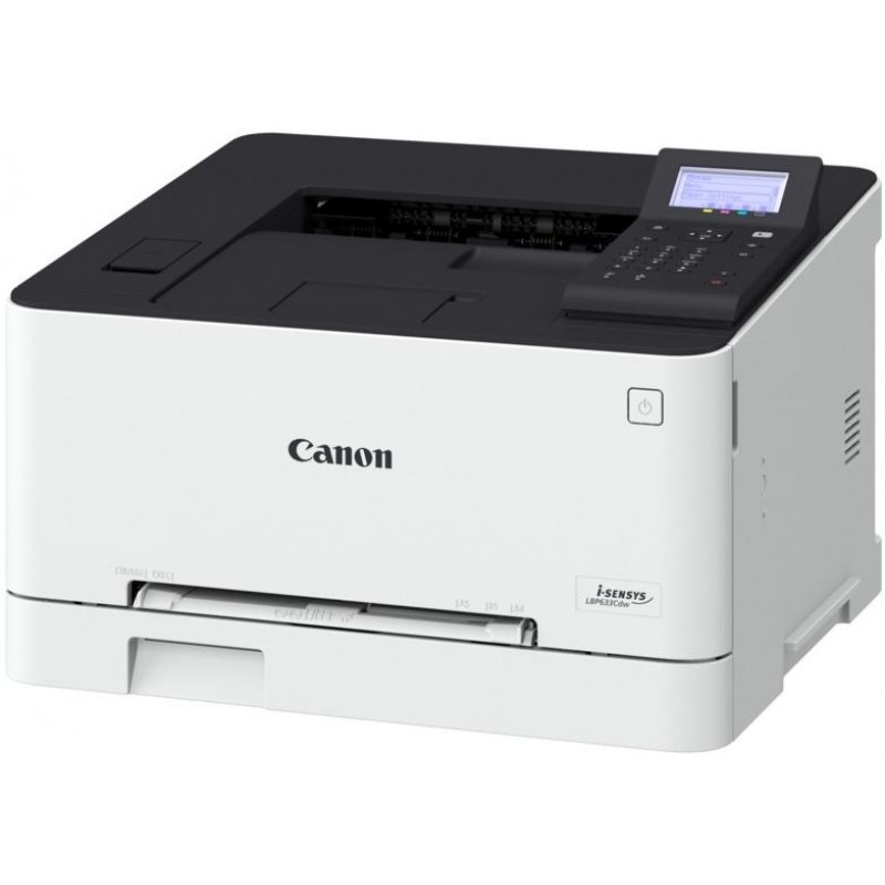 Canon Принтер А4 i-SENSYS LBP633Cdw