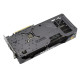 ASUS Відеокарта Radeon RX 7600 XT 16GB GDDR6 TUF OC TUF-RX7600XT-O16G-GAMING