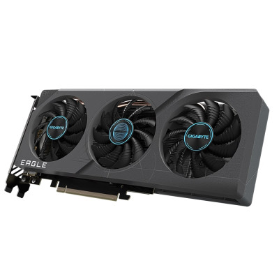 Gigabyte Відеокарта GeForce RTX 4060 8GB GDDR6 EAGLE OC
