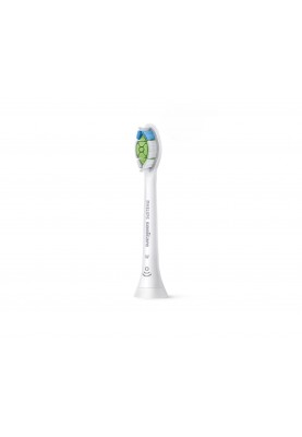 Philips Насадка для електричної зубної щітки Sonicare W2 Optimal White HX6068/12