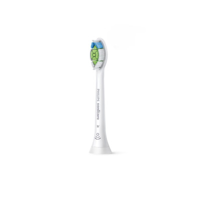 Philips Насадка для електричної зубної щітки Sonicare W2 Optimal White HX6068/12