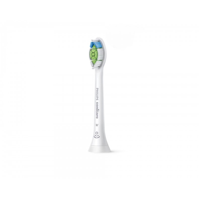 Philips Насадка для електричної зубної щітки Sonicare W2 Optimal White HX6068/12