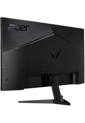 Acer Монітор 27" QG271M3bmiipx 2xHDMI, DP, MM, IPS, 180Hz, 1ms