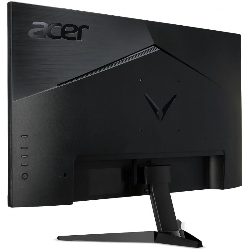 Acer Монітор 27" QG271M3bmiipx 2xHDMI, DP, MM, IPS, 180Hz, 1ms