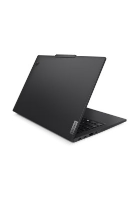 Lenovo Ноутбук T14-G5 14" WUXGA IPS AG, Intel U7-155U, 32GB, F1TB, UMA, Win11P, чорний