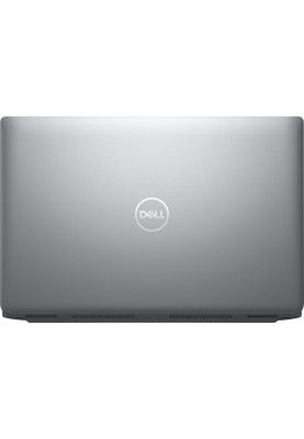 Dell Ноутбук Latitude 5550 15.6" FHD IPS AG, Intel U7 165U, 32GB, F512GB, UMA, Lin, сірий
